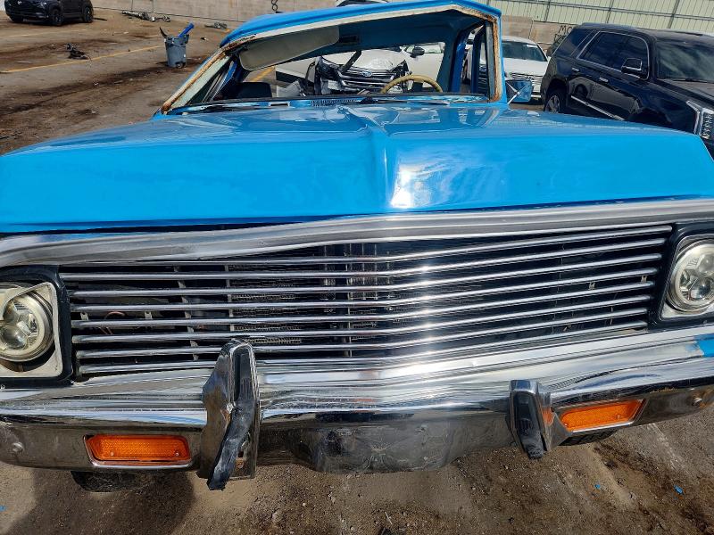 Продаж на аукціоні авто 1971 Chevrolet C20, vin: CE241F637145, номер лоту: 67017196
