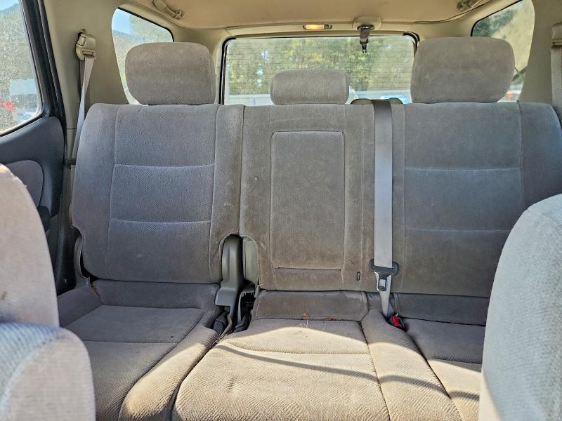 Aukcja sprzedaży 2003 Toyota Sequoia, vin: 5TDZT34A13S199144, numer aukcji: 69675426