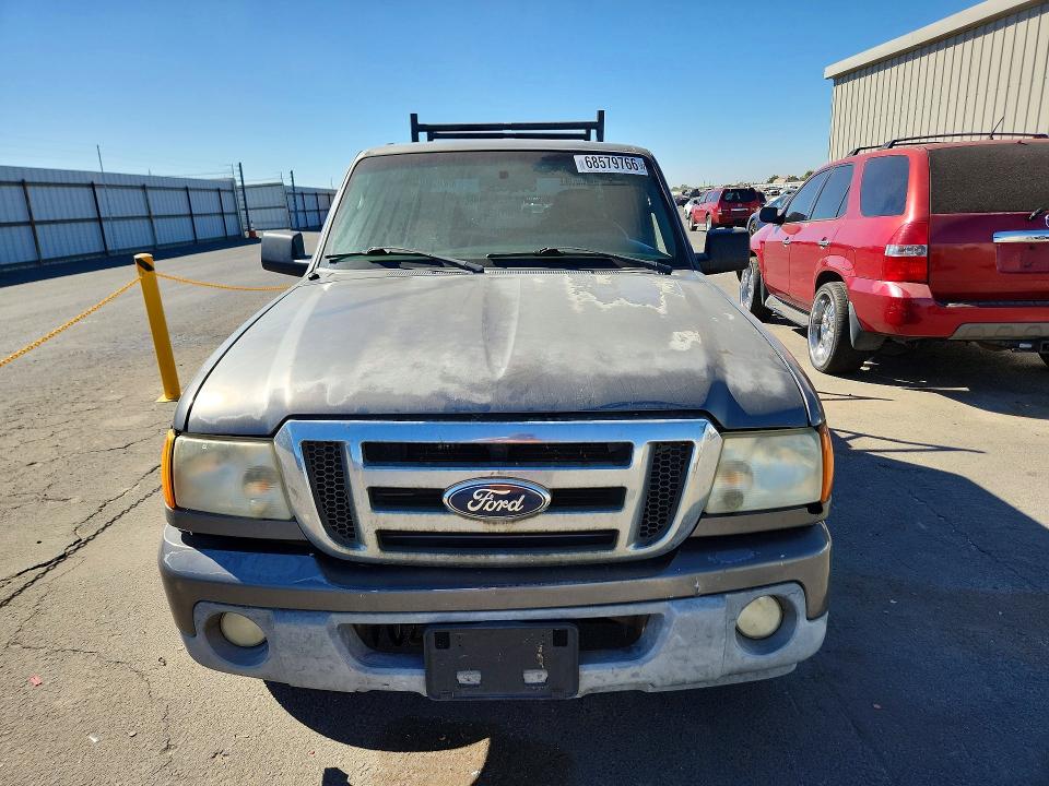 68579766 :رقم المزاد ، 1FTYR44U88PA23896 vin ، 2008 Ford Ranger مزاد بيع