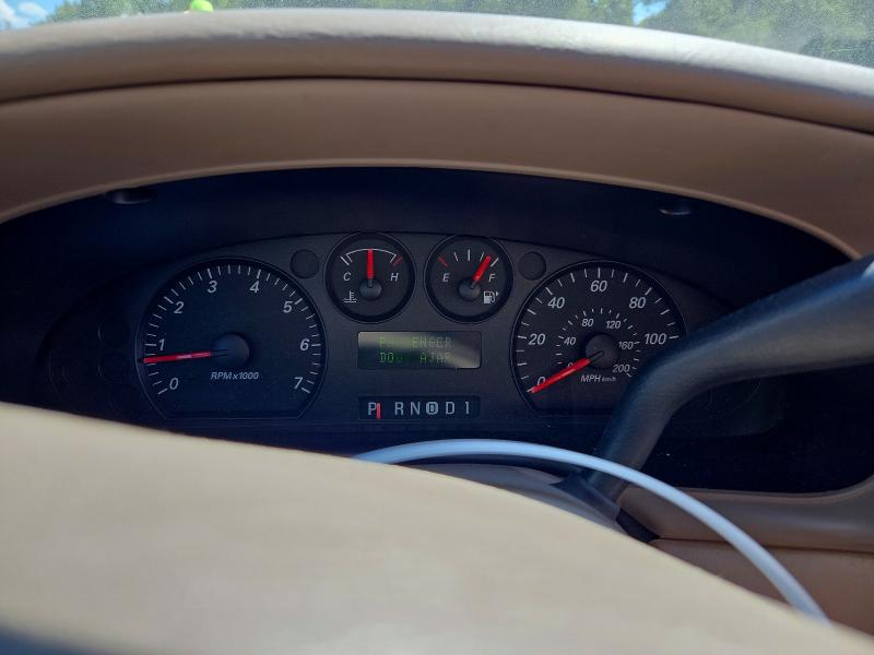 2004 Ford Taurus მანქანა იყიდება აუქციონზე, vin: 1FAFP55274A173551, აუქციონის ნომერი: 70643066