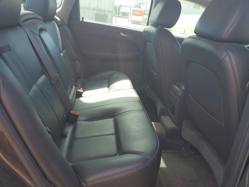Aukcja sprzedaży 2014 Chevrolet Impala Limited, vin: 2G1WC5E39E1174610, numer aukcji: 68393436