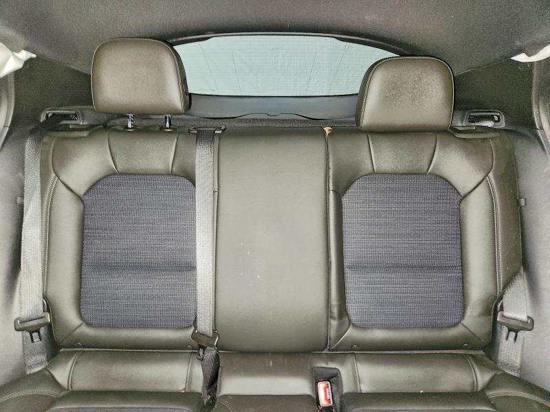 Продаж на аукціоні авто 2025 Buick Envista, vin: KL47LAEP7SB047741, номер лоту: 69802836