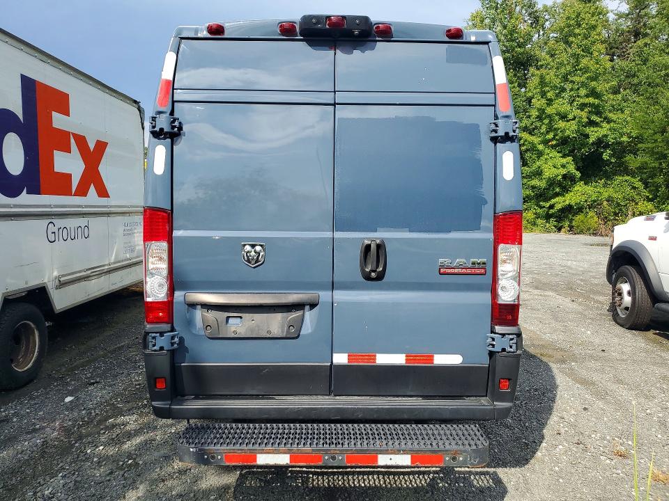 Продаж на аукціоні авто 2020 Ram Promaster 3500, vin: 3C6URVJG3LE117431, номер лоту: 65061606