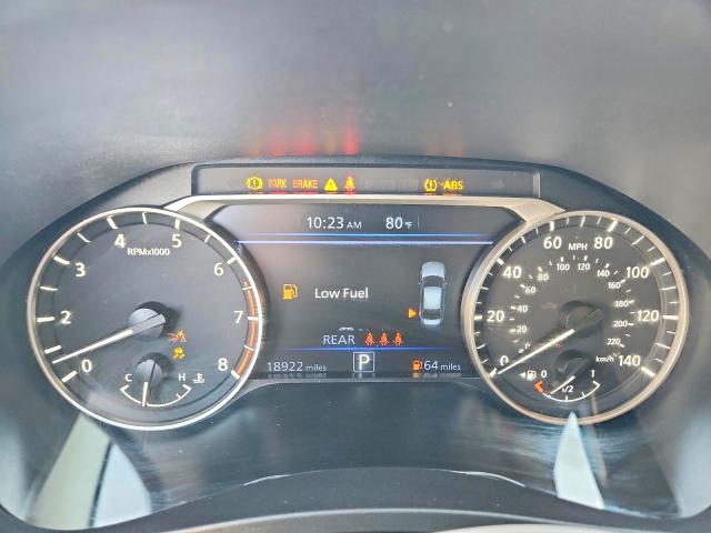 Продаж на аукціоні авто 2025 Nissan Altima, vin: 1N4BL4CW4SN426194, номер лоту: 67616206