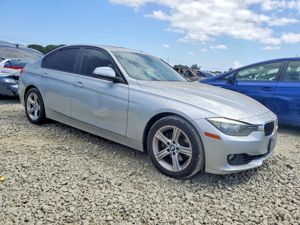 Продажа на аукционе авто 2013 Bmw 328, vin: WBA3C1G57DNR46551, номер лота: 67530396