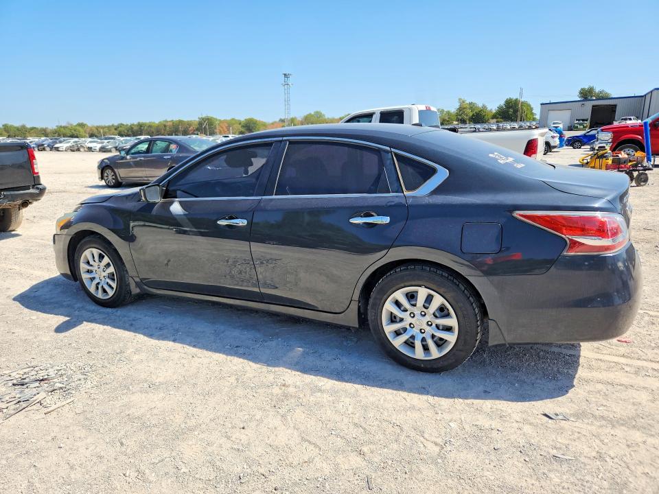 Aukcja sprzedaży 2015 Nissan Altima, vin: 1N4AL3AP6FN365843, numer aukcji: 68426486