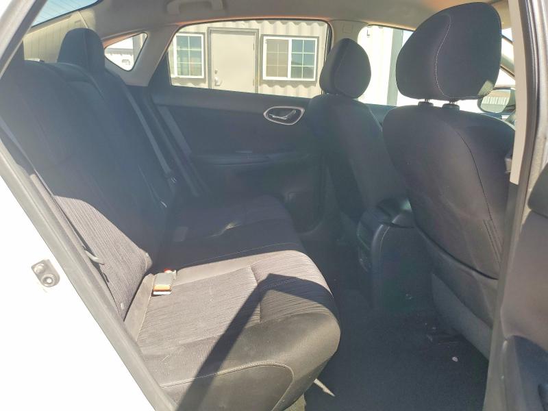 Aukcja sprzedaży 2017 Nissan Sentra, vin: 3N1AB7AP2HL667561, numer aukcji: 69233966