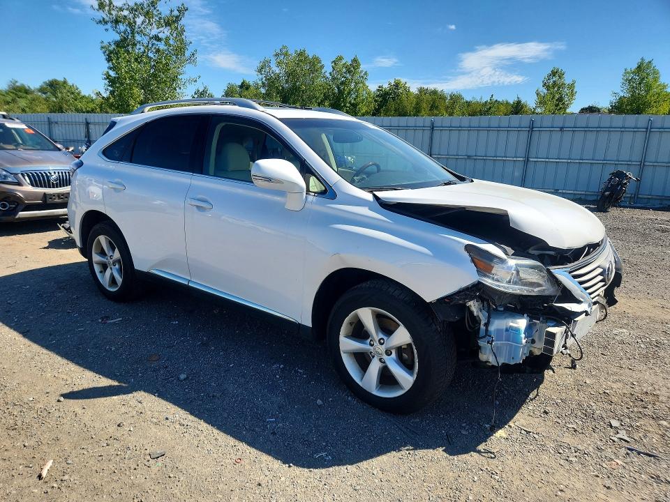 Aukcja sprzedaży 2014 Lexus Rx 350, vin: 2T2BK1BA3EC232213, numer aukcji: 67878146