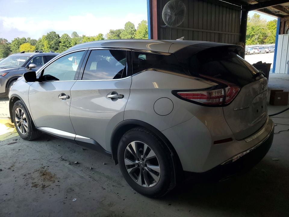 Aukcja sprzedaży 2016 Nissan Murano, vin: 5N1AZ2MH7GN125656, numer aukcji: 67691466