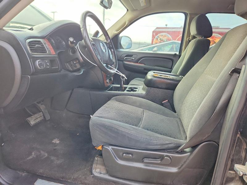 Продажа на аукционе авто 2007 Chevrolet Tahoe, vin: 1GNFC13067R320794, номер лота: 70091856