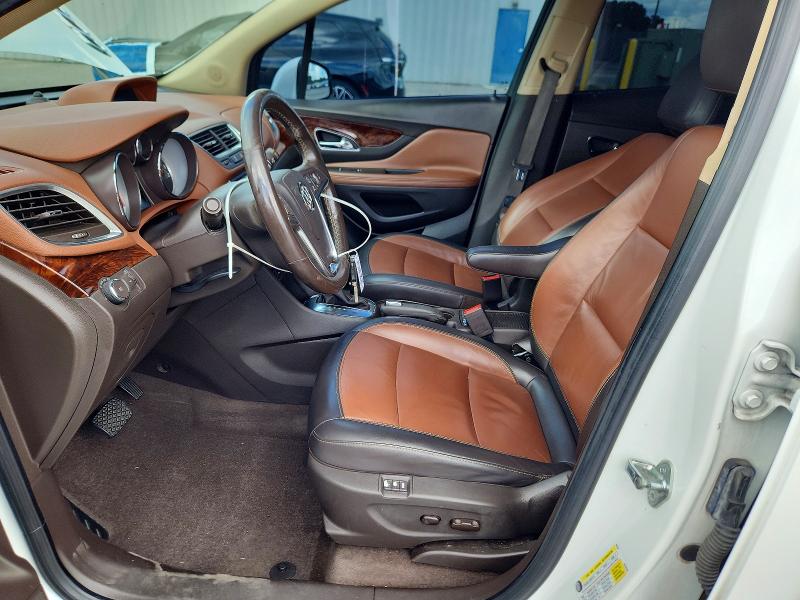 Продажа на аукционе авто 2015 Buick Encore, vin: KL4CJDSB0FB267940, номер лота: 69891556