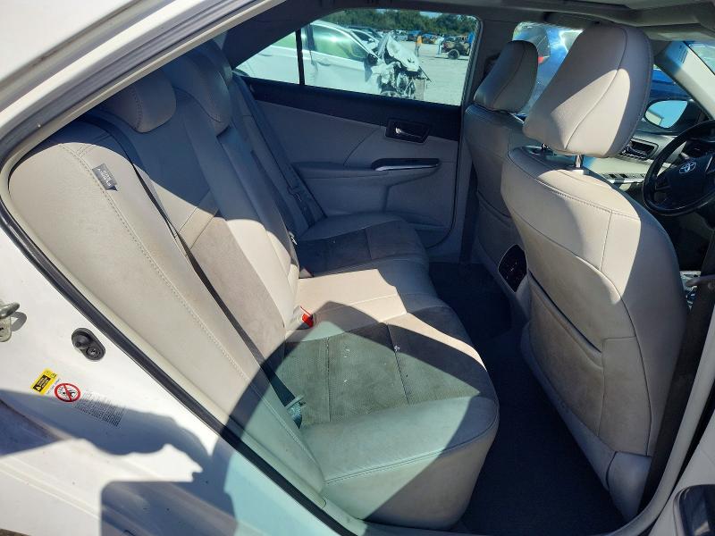 2012 Toyota Camry Hybrid მანქანა იყიდება აუქციონზე, vin: 4T1BD1FK3CU051545, აუქციონის ნომერი: 70830416