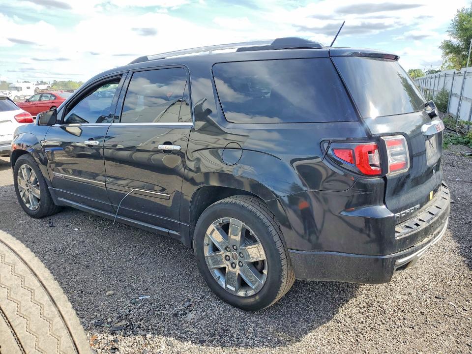 Продажа на аукционе авто 2015 Gmc Acadia, vin: 1GKKVTKD2FJ142837, номер лота: 68156786