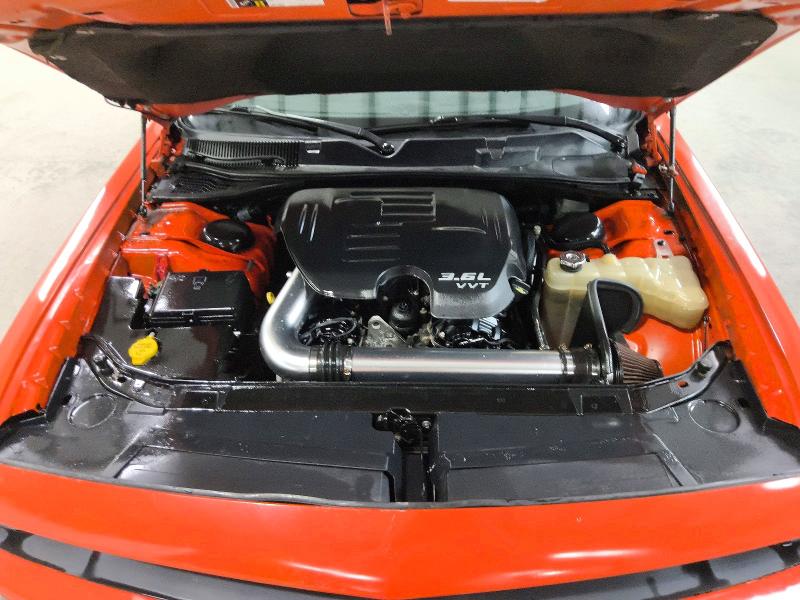 2017 Dodge Challenger მანქანა იყიდება აუქციონზე, vin: 2C3CDZAGXHH542803, აუქციონის ნომერი: 65920036