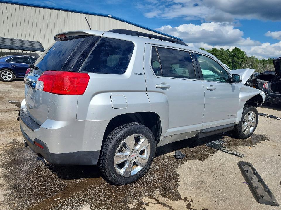 Продаж на аукціоні авто 2015 Gmc Terrain, vin: 2GKFLRE35F6356425, номер лоту: 68126526