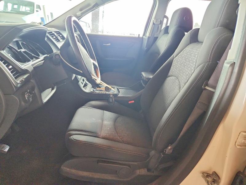 Продажа на аукционе авто 2014 Gmc Acadia, vin: 1GKKRNED4EJ258325, номер лота: 67650846