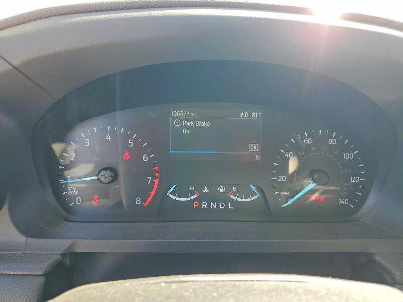 2022 Ford Explorer მანქანა იყიდება აუქციონზე, vin: 1FMSK8BH4NGB21628, აუქციონის ნომერი: 66577886