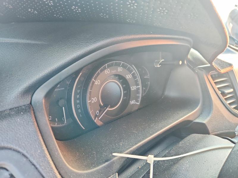 Aukcja sprzedaży 2016 Honda Cr-v, vin: 5J6RM4H40GL093776, numer aukcji: 70420716