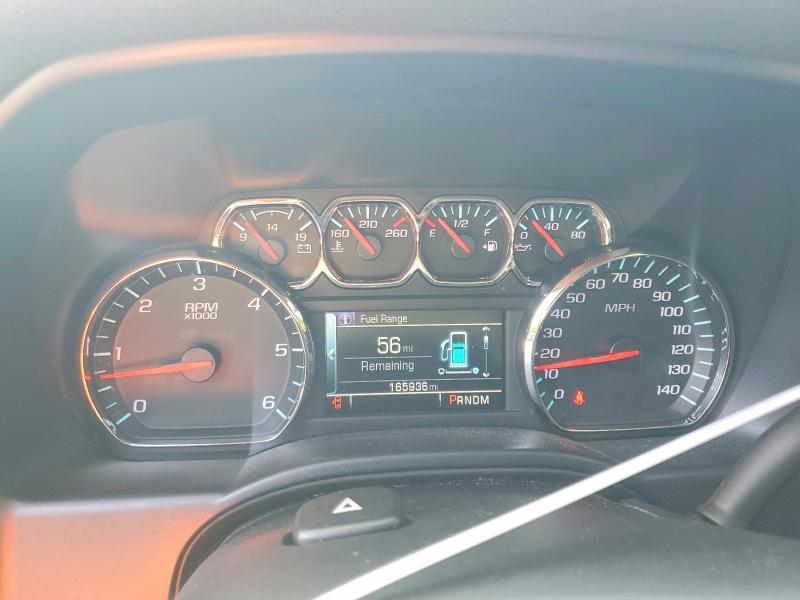 Продажа на аукционе авто 2014 Chevrolet Silverado, vin: 1GCRCREC0EZ392728, номер лота: 66911206