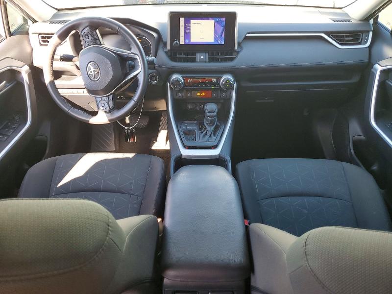 Продаж на аукціоні авто 2023 Toyota Rav4, vin: 2T3W1RFV9PC219061, номер лоту: 69978866