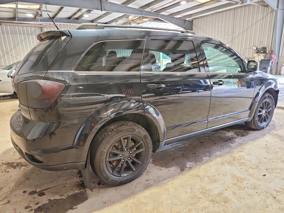 2015 Dodge Journey მანქანა იყიდება აუქციონზე, vin: 3C4PDDBGXFT578798, აუქციონის ნომერი: 69436726