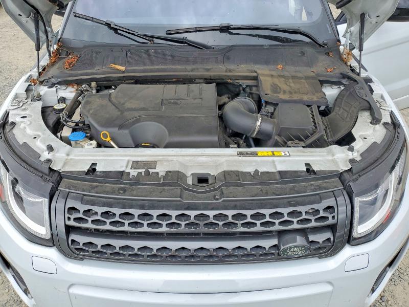 66129056 :رقم المزاد ، SALVC2RX2JH301793 vin ، 2018 Land Rover Range Rover Evoque مزاد بيع
