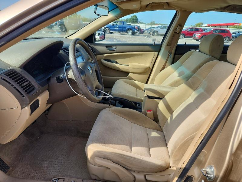 Aukcja sprzedaży 2005 Honda Accord, vin: 1HGCM56415A094630, numer aukcji: 68812306