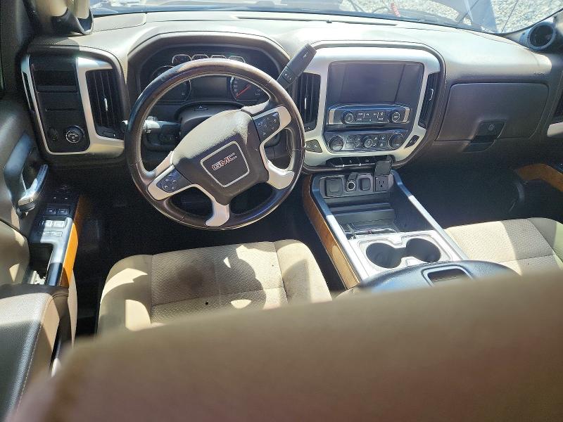 Aukcja sprzedaży 2015 Gmc Sierra, vin: 3GTP1UEC9FG524015, numer aukcji: 66714446