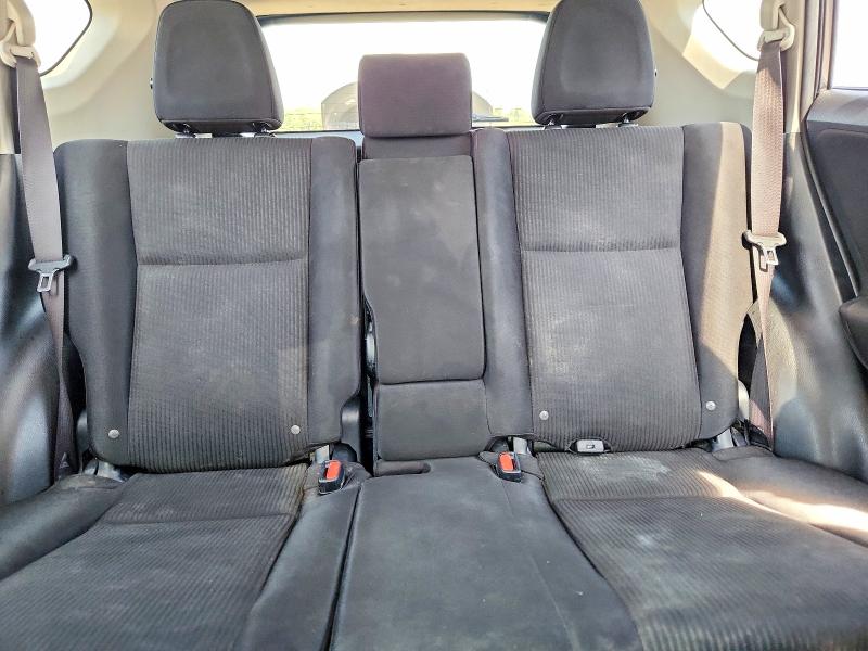 Aukcja sprzedaży 2017 Toyota Rav4, vin: JTMZFREV6HJ105923, numer aukcji: 69325556