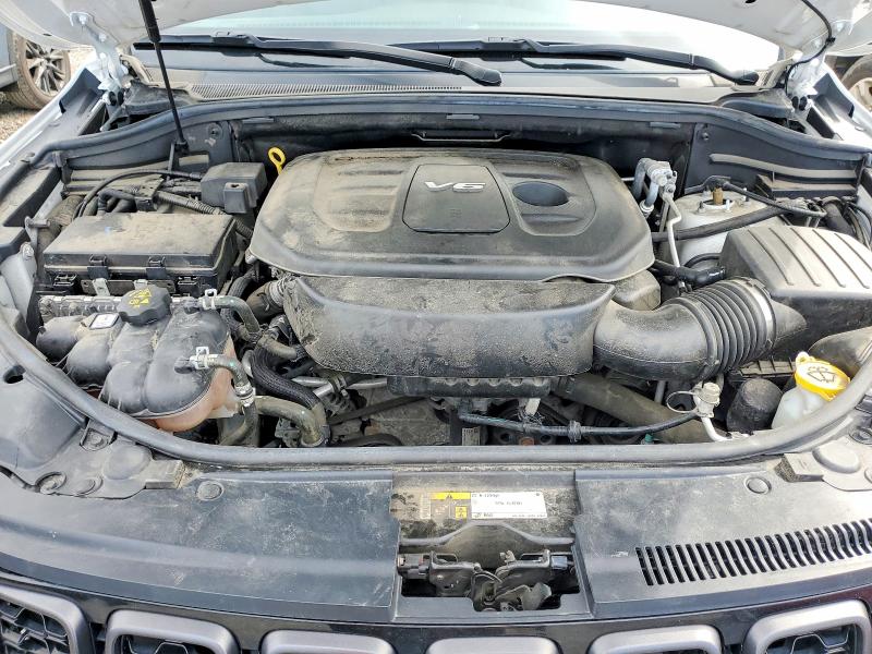 Продаж на аукціоні авто 2018 Jeep Grand Cherokee, vin: 1C4RJFCG9JC363591, номер лоту: 70407626