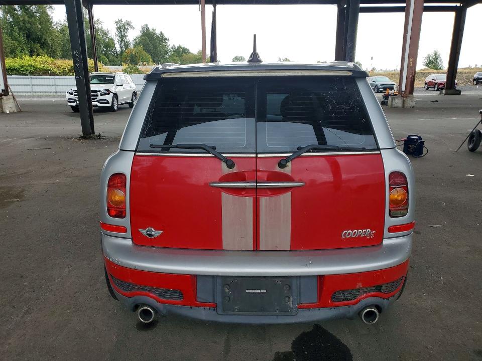 Aukcja sprzedaży 2009 Mini Cooper, vin: WMWMM33569TP74664, numer aukcji: 66843186