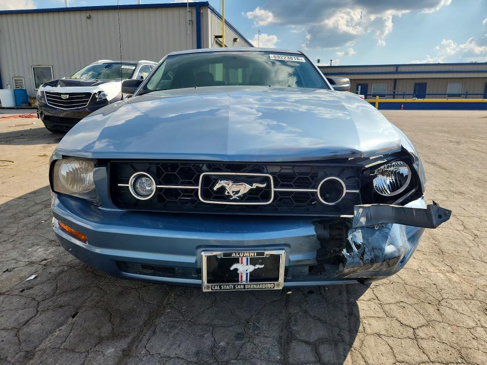 Aukcja sprzedaży 2008 Ford Mustang, vin: 1ZVHT80N985135431, numer aukcji: 69223816