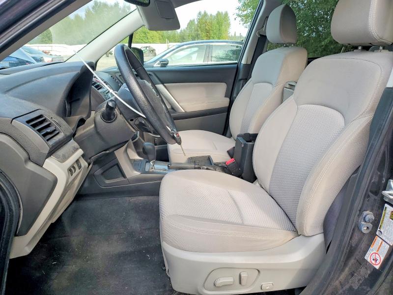 Продажа на аукционе авто 2015 Subaru Forester, vin: JF2SJADC8FH484253, номер лота: 69006926
