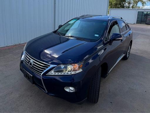 Продаж на аукціоні авто 2015 Lexus Rx 350, vin: 2T2ZK1BA5FC189140, номер лоту: 69519266