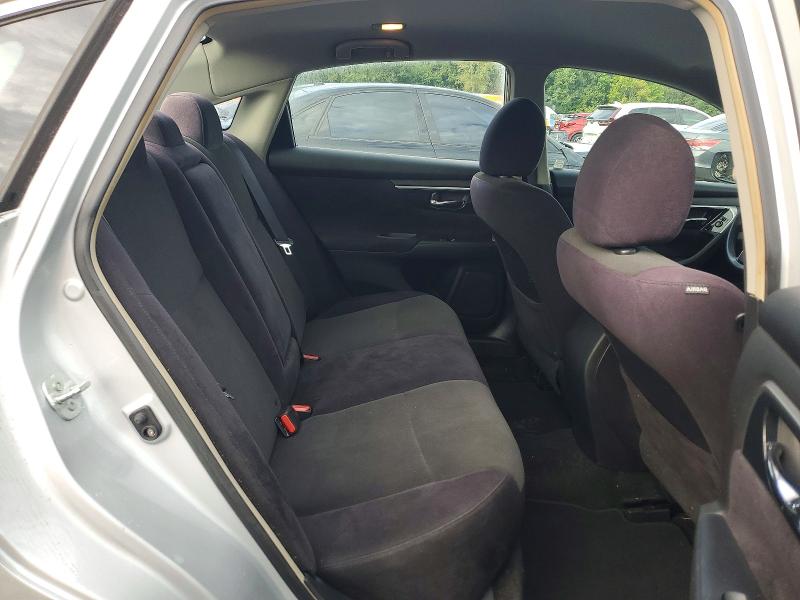 Продажа на аукционе авто 2013 Nissan Altima, vin: 1N4AL3AP8DC252551, номер лота: 69126466