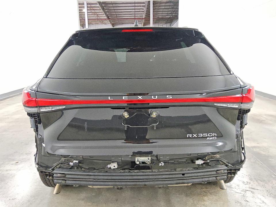 Aukcja sprzedaży 2026 Lexus Rx 350h, vin: 2T2BBMCAXTC118061, numer aukcji: 67439476