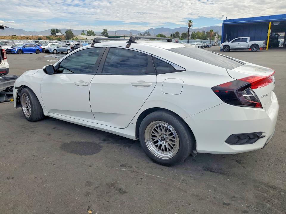 Продаж на аукціоні авто 2016 Honda Civic, vin: 2HGFC2F54GH523643, номер лоту: 67955016