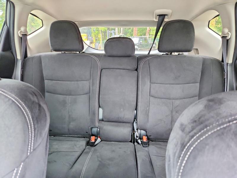 Aukcja sprzedaży 2021 Nissan Murano, vin: 5N1AZ2AJ5MC105310, numer aukcji: 72774116