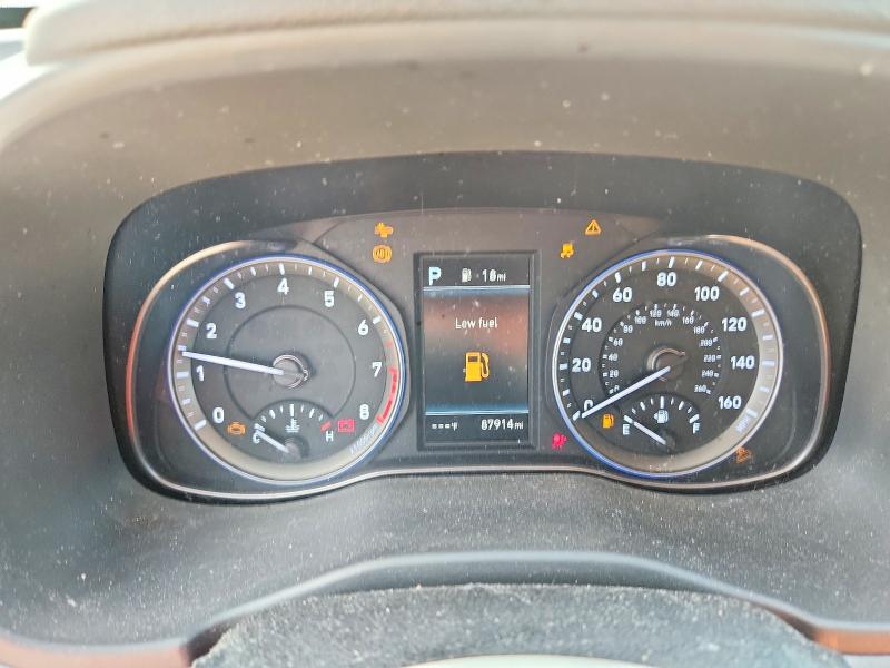 Aukcja sprzedaży 2020 Hyundai Kona, vin: KM8K62AA1LU552447, numer aukcji: 67780196