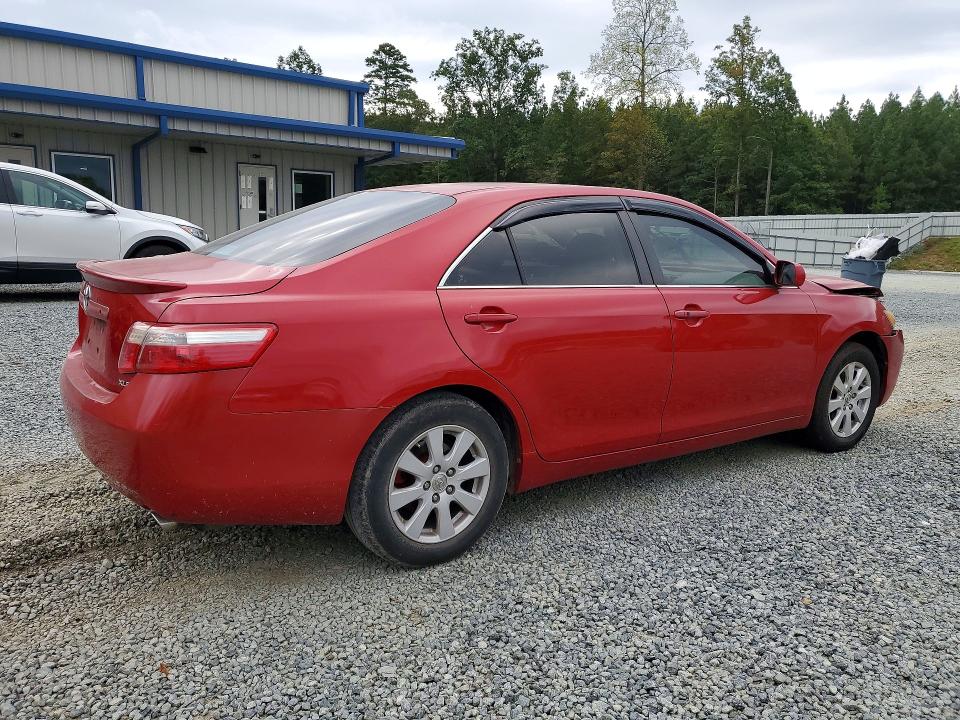 2008 Toyota Camry მანქანა იყიდება აუქციონზე, vin: 4T1BK46K58U068295, აუქციონის ნომერი: 69104046