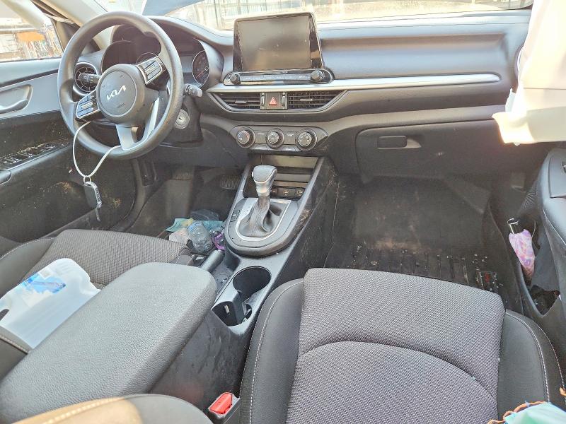 67450096 :رقم المزاد ، 3KPF24AD6RE812226 vin ، 2024 Kia Forte مزاد بيع