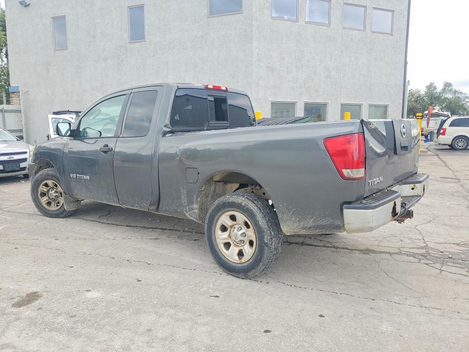 Aukcja sprzedaży 2006 Nissan Titan, vin: 1N6BA06B56N570826, numer aukcji: 69598896