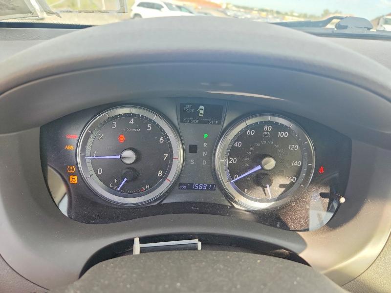 Продажа на аукционе авто 2012 Lexus Es, vin: JTHBK1EG5C2507529, номер лота: 68397836