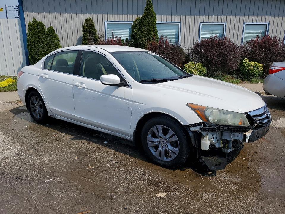 Aukcja sprzedaży 2012 Honda Accord, vin: 1HGCP2F62CA037454, numer aukcji: 68916846