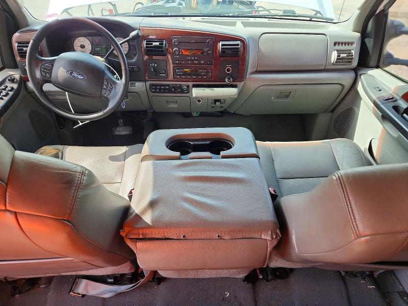 67883096 :رقم المزاد ، 1FTSW21P86ED21259 vin ، 2006 Ford F250 مزاد بيع