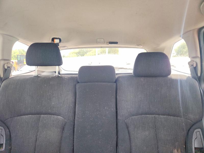 Aukcja sprzedaży 2014 Subaru Outback, vin: 4S4BRBCC6E3310591, numer aukcji: 69110216