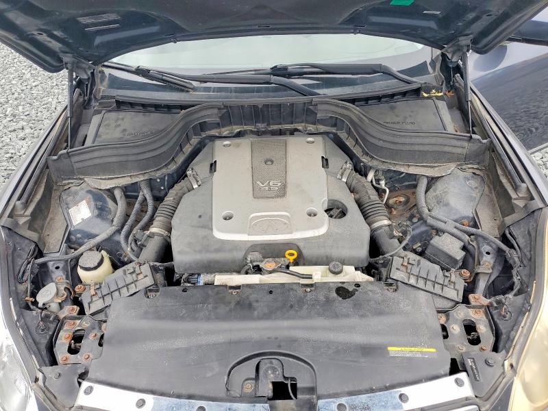 Aukcja sprzedaży 2010 Infiniti Ex35, vin: JN1AJ0HR7AM755180, numer aukcji: 70310406