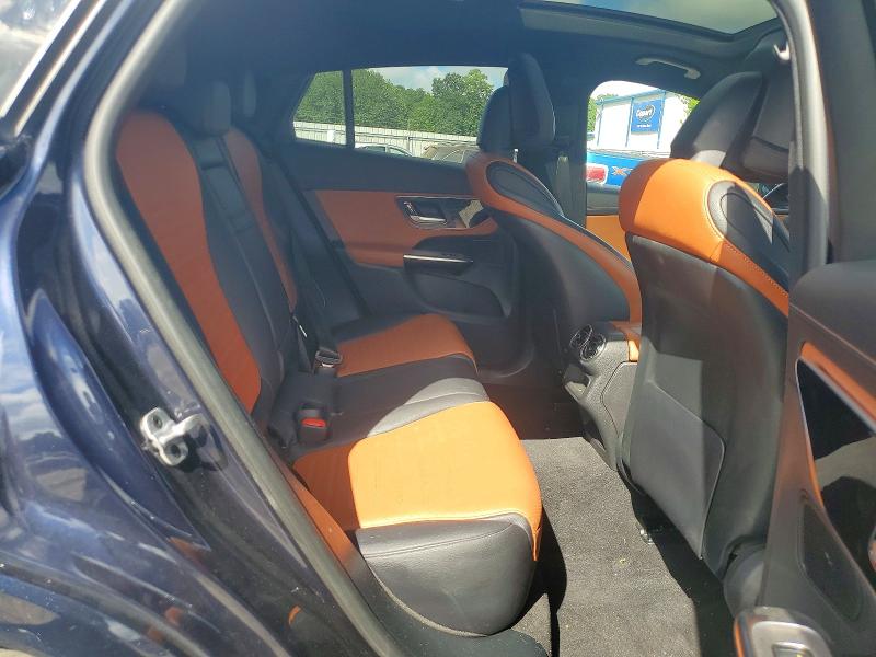 Aukcja sprzedaży 2024 Mercedes-benz Glc Coupe, vin: W1NKJ4HB4RF086046, numer aukcji: 67267376