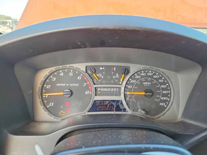 Aukcja sprzedaży 2009 Chevrolet Colorado, vin: 1GCCS196868129294, numer aukcji: 71054466