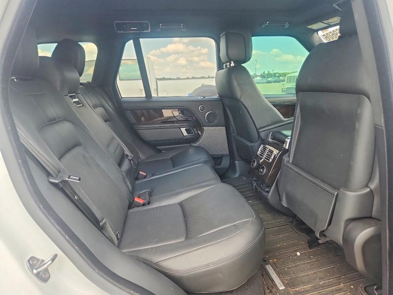 Продаж на аукціоні авто 2019 Land Rover Range Rover, vin: SALGS2SV7KA541811, номер лоту: 70169606